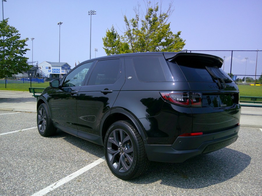 2021 Land Rover Discovery Sport SE 4WD, available for sale in Massapequa, New York | South Shore Auto Brokers & Sales. Massapequa, New York 2021 Land Rover Discovery Sport SE 4WD, available for sale in Massapequa, New York | South Shore Auto Brokers & Sales. Massapequa, New York