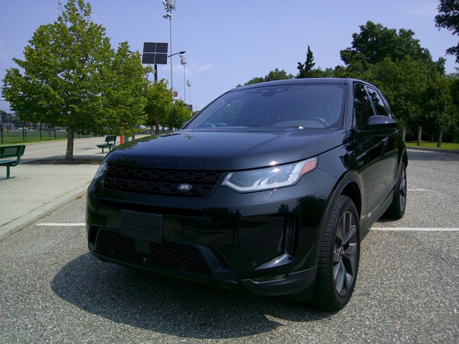 2021 Land Rover Discovery Sport SE 4WD, available for sale in Massapequa, New York | South Shore Auto Brokers & Sales. Massapequa, New York 2021 Land Rover Discovery Sport SE 4WD, available for sale in Massapequa, New York | South Shore Auto Brokers & Sales. Massapequa, New York
