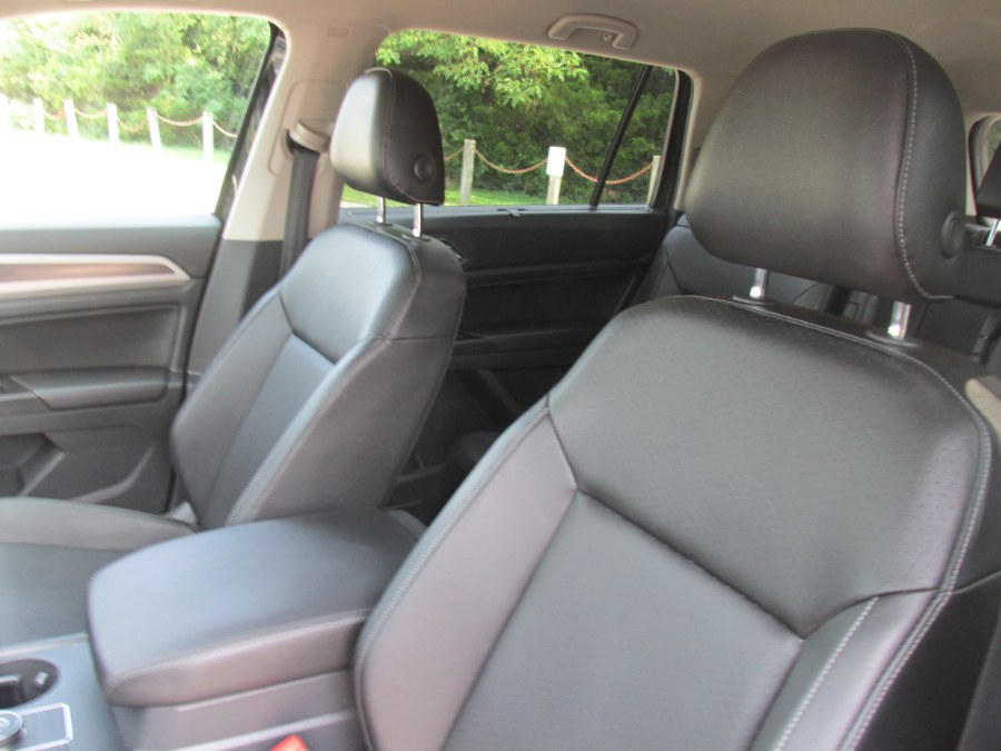 2019 Volkswagen Atlas 3.6L V6 SE w/Technology 4MOTION, available for sale in Massapequa, New York | South Shore Auto Brokers & Sales. Massapequa, New York 2019 Volkswagen Atlas 3.6L V6 SE w/Technology 4MOTION, available for sale in Massapequa, New York | South Shore Auto Brokers & Sales. Massapequa, New York