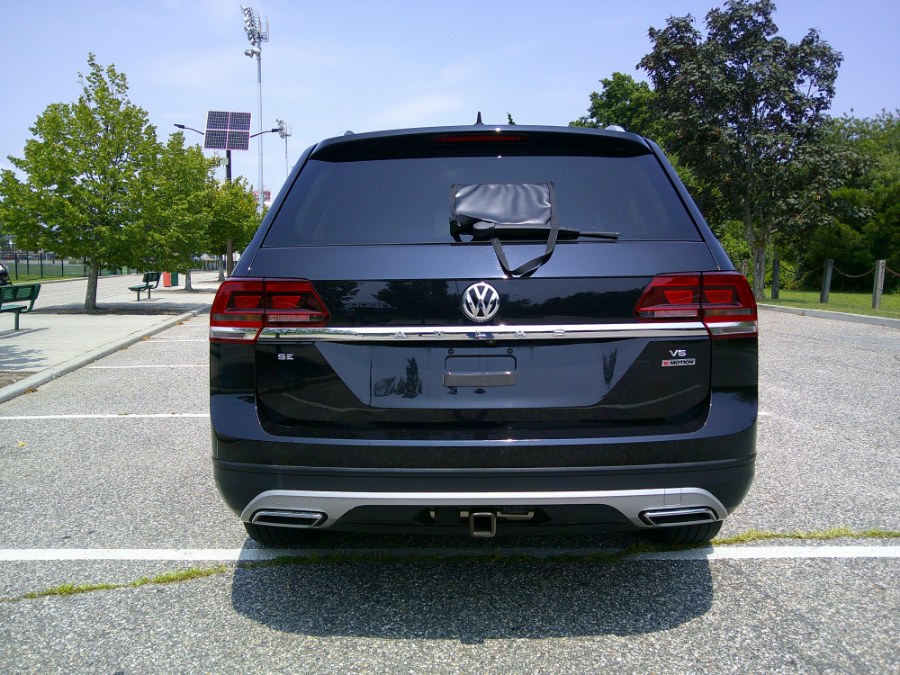 2019 Volkswagen Atlas 3.6L V6 SE w/Technology 4MOTION, available for sale in Massapequa, New York | South Shore Auto Brokers & Sales. Massapequa, New York 2019 Volkswagen Atlas 3.6L V6 SE w/Technology 4MOTION, available for sale in Massapequa, New York | South Shore Auto Brokers & Sales. Massapequa, New York
