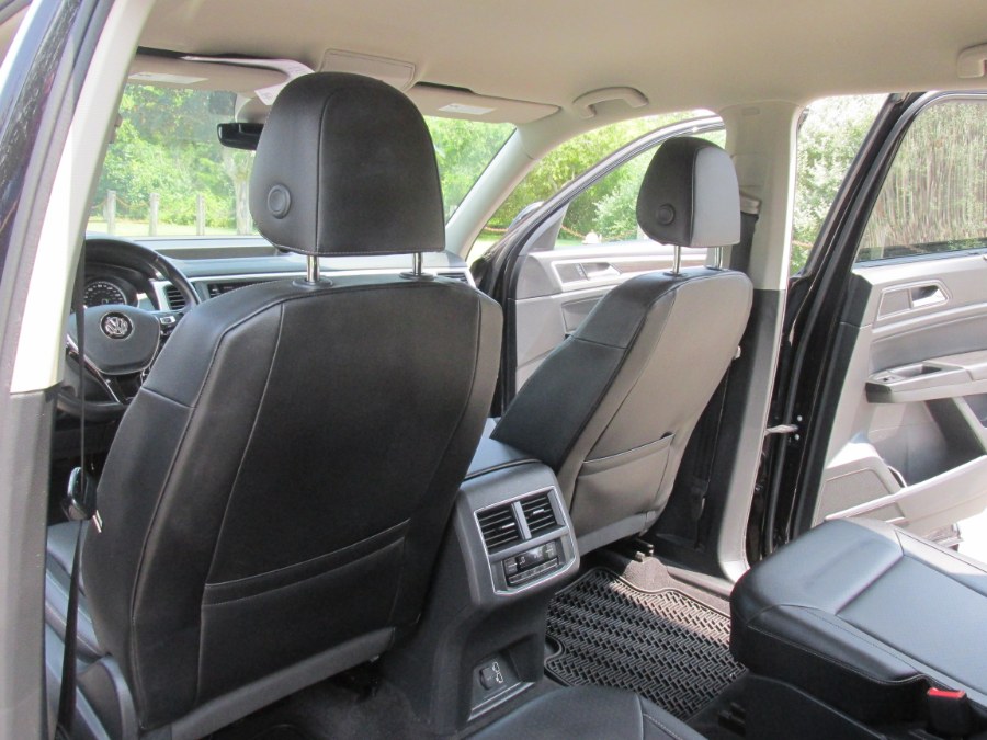 2019 Volkswagen Atlas 3.6L V6 SE w/Technology 4MOTION, available for sale in Massapequa, New York | South Shore Auto Brokers & Sales. Massapequa, New York 2019 Volkswagen Atlas 3.6L V6 SE w/Technology 4MOTION, available for sale in Massapequa, New York | South Shore Auto Brokers & Sales. Massapequa, New York