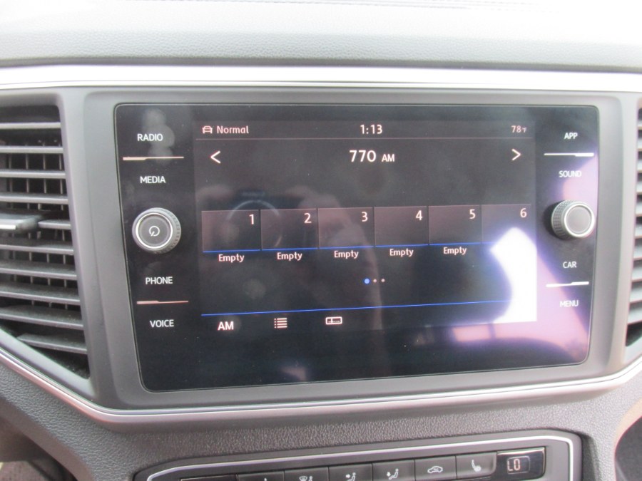 2019 Volkswagen Atlas 3.6L V6 SE w/Technology 4MOTION, available for sale in Massapequa, New York | South Shore Auto Brokers & Sales. Massapequa, New York 2019 Volkswagen Atlas 3.6L V6 SE w/Technology 4MOTION, available for sale in Massapequa, New York | South Shore Auto Brokers & Sales. Massapequa, New York