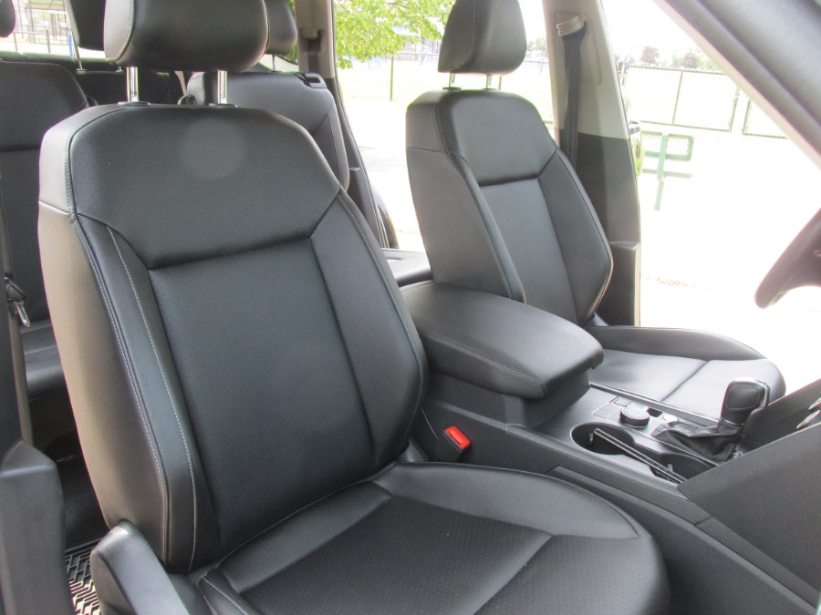 2019 Volkswagen Atlas 3.6L V6 SE w/Technology 4MOTION, available for sale in Massapequa, New York | South Shore Auto Brokers & Sales. Massapequa, New York 2019 Volkswagen Atlas 3.6L V6 SE w/Technology 4MOTION, available for sale in Massapequa, New York | South Shore Auto Brokers & Sales. Massapequa, New York