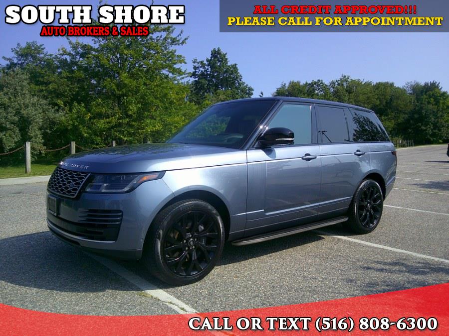 2020 Land Rover Range Rover HSE SWB, available for sale in Massapequa, New York | South Shore Auto Brokers & Sales. Massapequa, New York 2020 Land Rover Range Rover HSE SWB, available for sale in Massapequa, New York | South Shore Auto Brokers & Sales. Massapequa, New York