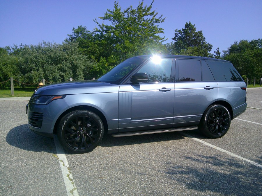 2020 Land Rover Range Rover HSE SWB, available for sale in Massapequa, New York | South Shore Auto Brokers & Sales. Massapequa, New York 2020 Land Rover Range Rover HSE SWB, available for sale in Massapequa, New York | South Shore Auto Brokers & Sales. Massapequa, New York