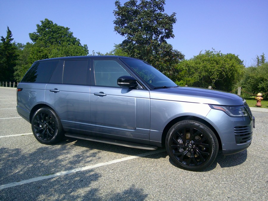 2020 Land Rover Range Rover HSE SWB, available for sale in Massapequa, New York | South Shore Auto Brokers & Sales. Massapequa, New York 2020 Land Rover Range Rover HSE SWB, available for sale in Massapequa, New York | South Shore Auto Brokers & Sales. Massapequa, New York