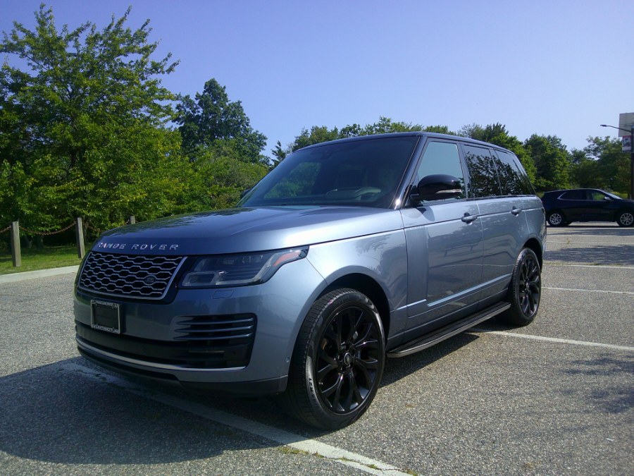 2020 Land Rover Range Rover HSE SWB, available for sale in Massapequa, New York | South Shore Auto Brokers & Sales. Massapequa, New York 2020 Land Rover Range Rover HSE SWB, available for sale in Massapequa, New York | South Shore Auto Brokers & Sales. Massapequa, New York