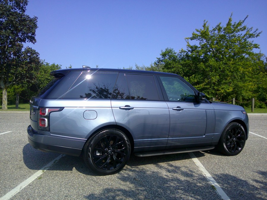 2020 Land Rover Range Rover HSE SWB, available for sale in Massapequa, New York | South Shore Auto Brokers & Sales. Massapequa, New York 2020 Land Rover Range Rover HSE SWB, available for sale in Massapequa, New York | South Shore Auto Brokers & Sales. Massapequa, New York