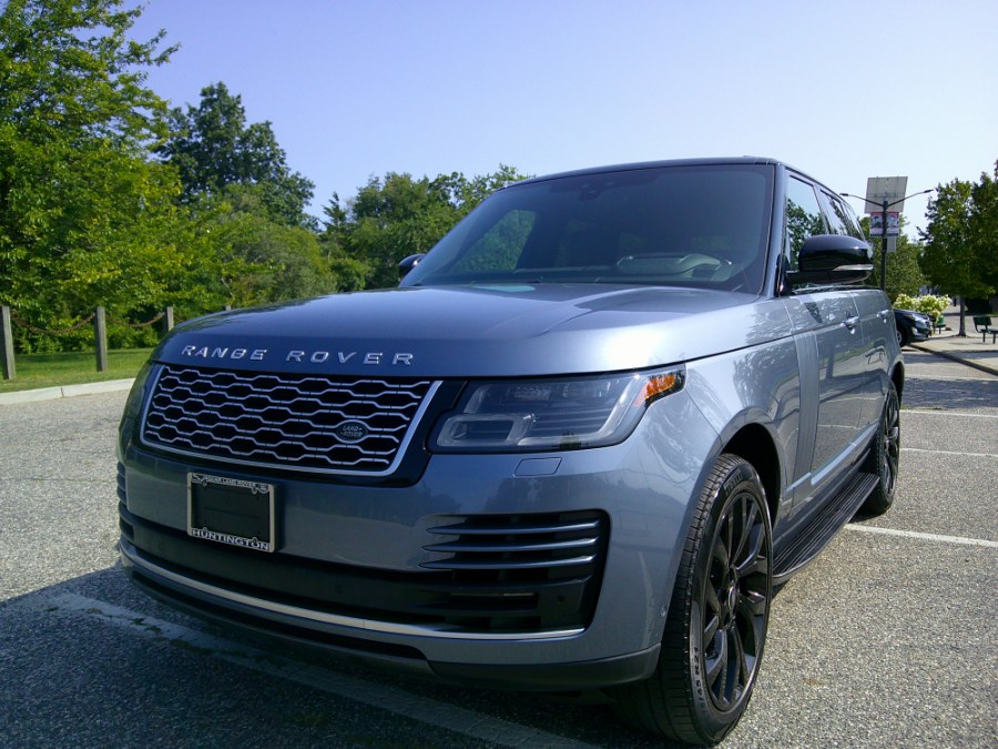 2020 Land Rover Range Rover HSE SWB, available for sale in Massapequa, New York | South Shore Auto Brokers & Sales. Massapequa, New York 2020 Land Rover Range Rover HSE SWB, available for sale in Massapequa, New York | South Shore Auto Brokers & Sales. Massapequa, New York