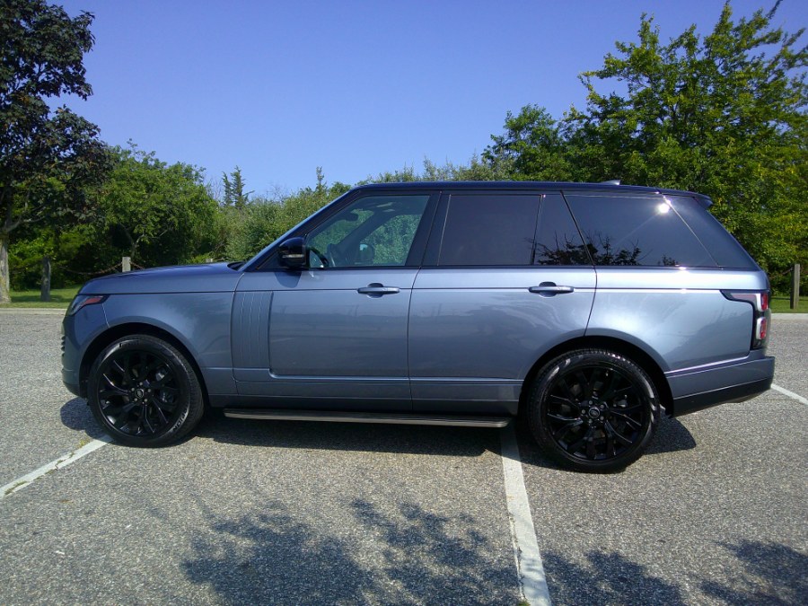 2020 Land Rover Range Rover HSE SWB, available for sale in Massapequa, New York | South Shore Auto Brokers & Sales. Massapequa, New York 2020 Land Rover Range Rover HSE SWB, available for sale in Massapequa, New York | South Shore Auto Brokers & Sales. Massapequa, New York