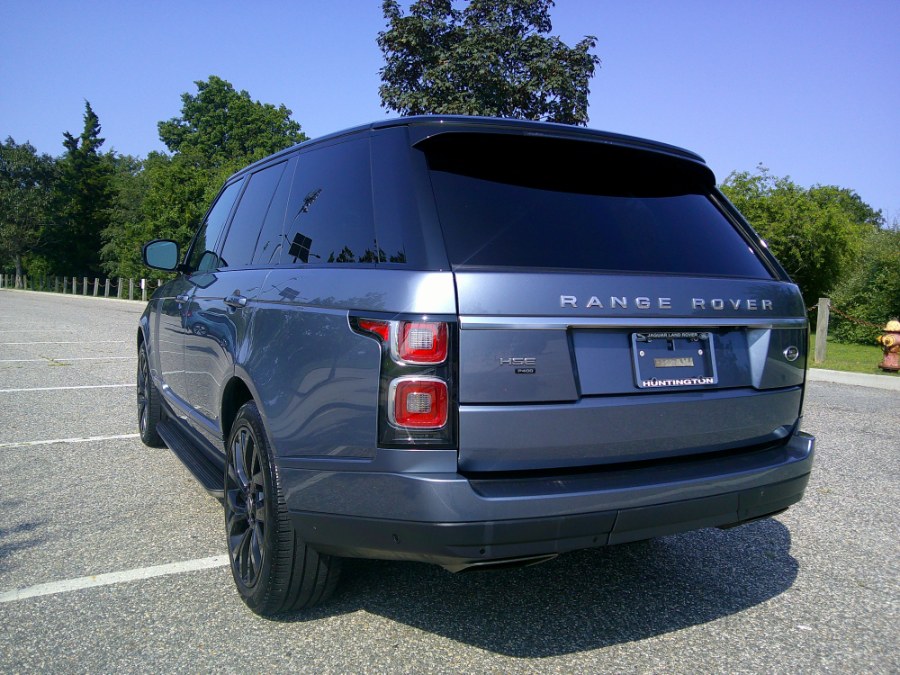 2020 Land Rover Range Rover HSE SWB, available for sale in Massapequa, New York | South Shore Auto Brokers & Sales. Massapequa, New York 2020 Land Rover Range Rover HSE SWB, available for sale in Massapequa, New York | South Shore Auto Brokers & Sales. Massapequa, New York
