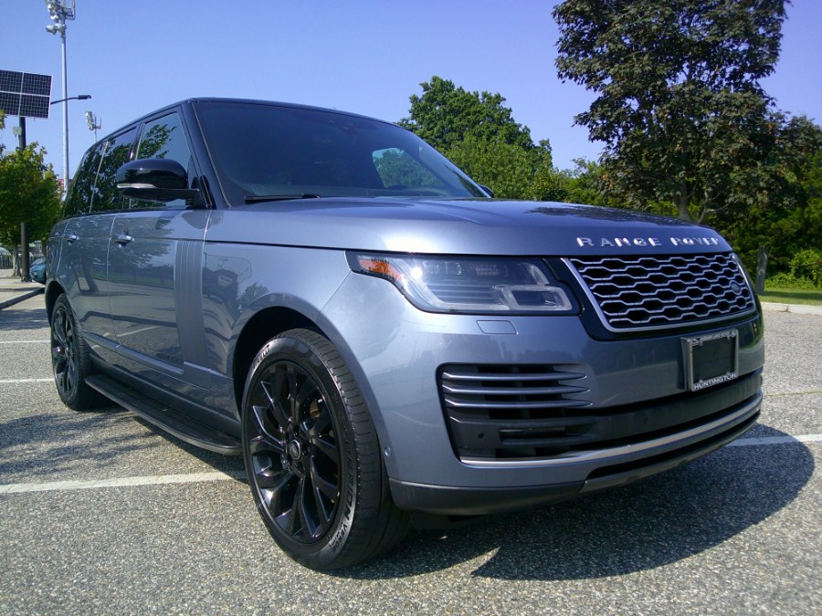 2020 Land Rover Range Rover HSE SWB, available for sale in Massapequa, New York | South Shore Auto Brokers & Sales. Massapequa, New York 2020 Land Rover Range Rover HSE SWB, available for sale in Massapequa, New York | South Shore Auto Brokers & Sales. Massapequa, New York