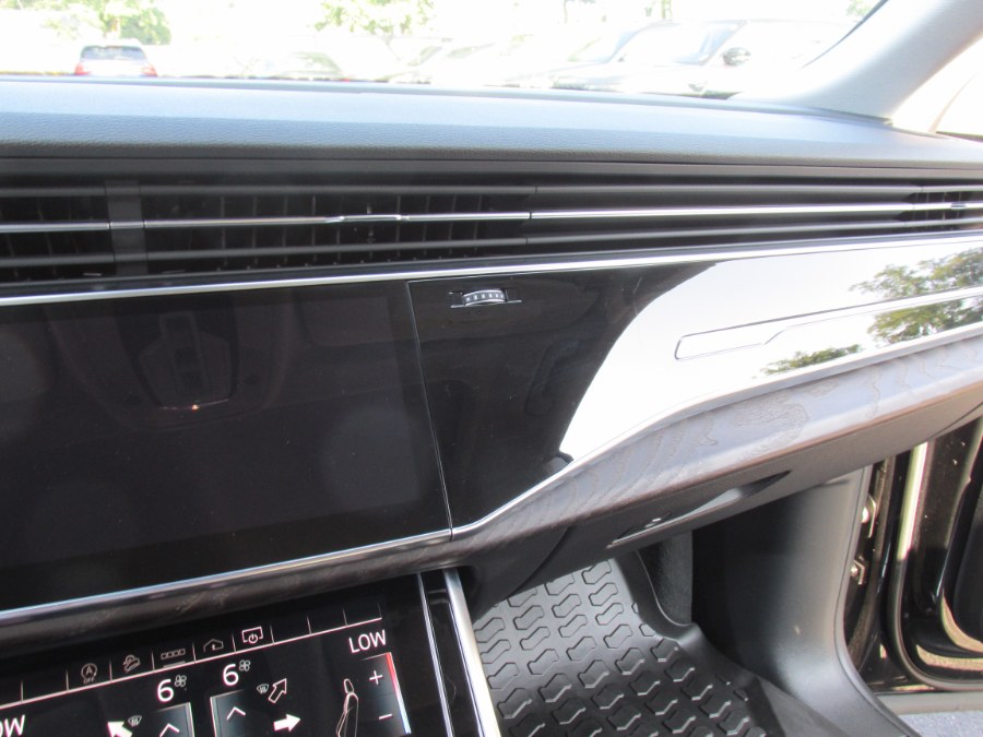 2022 Audi Q8 Premium Plus 55 TFSI quattro, available for sale in Massapequa, New York | South Shore Auto Brokers & Sales. Massapequa, New York 2022 Audi Q8 Premium Plus 55 TFSI quattro, available for sale in Massapequa, New York | South Shore Auto Brokers & Sales. Massapequa, New York