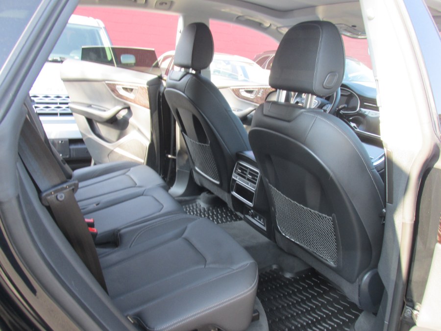 2022 Audi Q8 Premium Plus 55 TFSI quattro, available for sale in Massapequa, New York | South Shore Auto Brokers & Sales. Massapequa, New York 2022 Audi Q8 Premium Plus 55 TFSI quattro, available for sale in Massapequa, New York | South Shore Auto Brokers & Sales. Massapequa, New York