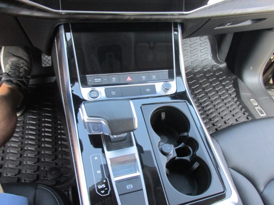 2022 Audi Q8 Premium Plus 55 TFSI quattro, available for sale in Massapequa, New York | South Shore Auto Brokers & Sales. Massapequa, New York 2022 Audi Q8 Premium Plus 55 TFSI quattro, available for sale in Massapequa, New York | South Shore Auto Brokers & Sales. Massapequa, New York