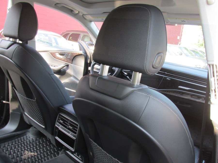 2022 Audi Q8 Premium Plus 55 TFSI quattro, available for sale in Massapequa, New York | South Shore Auto Brokers & Sales. Massapequa, New York 2022 Audi Q8 Premium Plus 55 TFSI quattro, available for sale in Massapequa, New York | South Shore Auto Brokers & Sales. Massapequa, New York