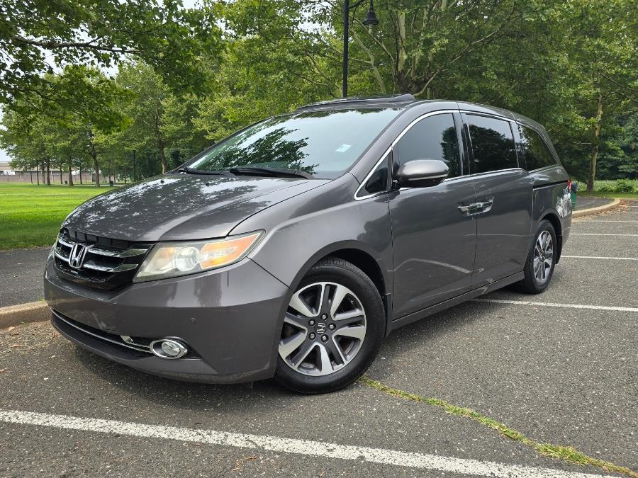 2014 Honda Odyssey 5dr Touring, available for sale in Springfield, Massachusetts | Fast Lane Auto Sales & Service, Inc. . Springfield, Massachusetts 2014 Honda Odyssey 5dr Touring, available for sale in Springfield, Massachusetts | Fast Lane Auto Sales & Service, Inc. . Springfield, Massachusetts