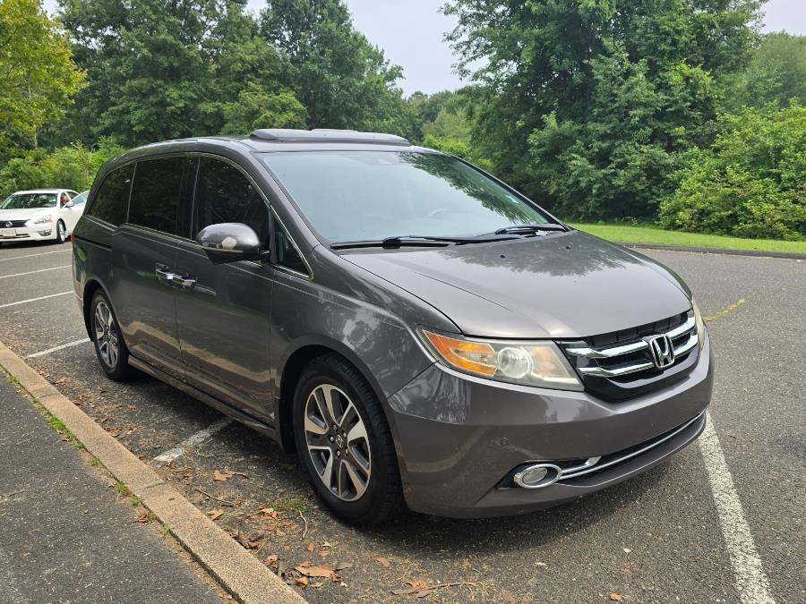 2014 Honda Odyssey 5dr Touring, available for sale in Springfield, Massachusetts | Fast Lane Auto Sales & Service, Inc. . Springfield, Massachusetts 2014 Honda Odyssey 5dr Touring, available for sale in Springfield, Massachusetts | Fast Lane Auto Sales & Service, Inc. . Springfield, Massachusetts