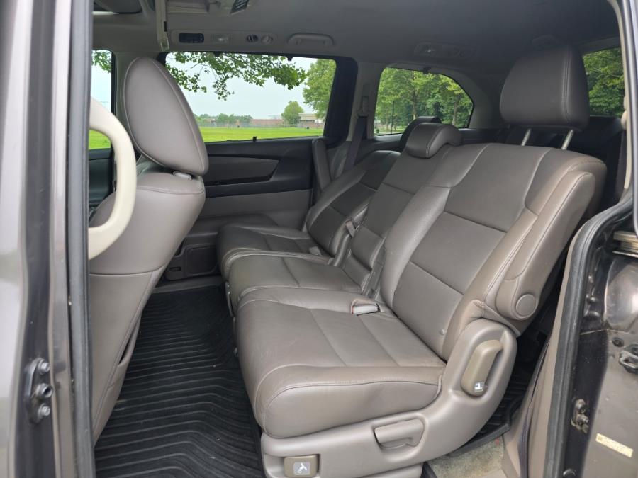 2014 Honda Odyssey 5dr Touring, available for sale in Springfield, Massachusetts | Fast Lane Auto Sales & Service, Inc. . Springfield, Massachusetts 2014 Honda Odyssey 5dr Touring, available for sale in Springfield, Massachusetts | Fast Lane Auto Sales & Service, Inc. . Springfield, Massachusetts