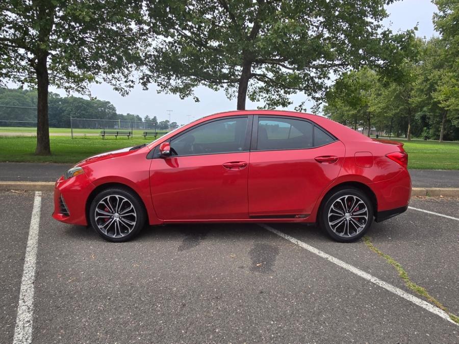 2018 Toyota Corolla SE CVT (Natl), available for sale in Springfield, Massachusetts | Fast Lane Auto Sales & Service, Inc. . Springfield, Massachusetts 2018 Toyota Corolla SE CVT (Natl), available for sale in Springfield, Massachusetts | Fast Lane Auto Sales & Service, Inc. . Springfield, Massachusetts