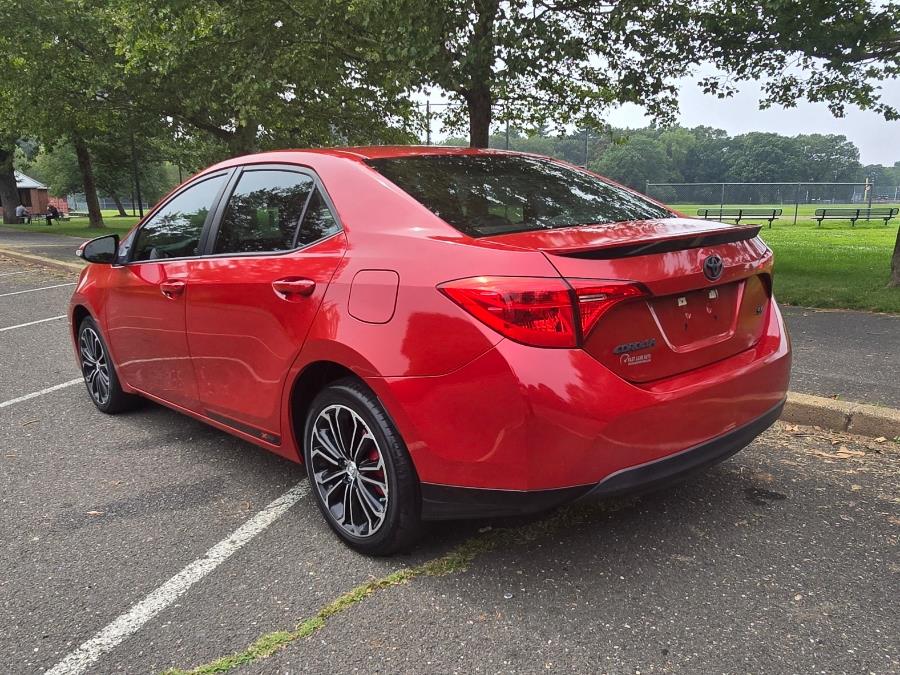 2018 Toyota Corolla SE CVT (Natl), available for sale in Springfield, Massachusetts | Fast Lane Auto Sales & Service, Inc. . Springfield, Massachusetts 2018 Toyota Corolla SE CVT (Natl), available for sale in Springfield, Massachusetts | Fast Lane Auto Sales & Service, Inc. . Springfield, Massachusetts