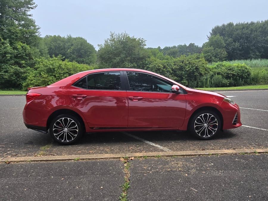 2018 Toyota Corolla SE CVT (Natl), available for sale in Springfield, Massachusetts | Fast Lane Auto Sales & Service, Inc. . Springfield, Massachusetts 2018 Toyota Corolla SE CVT (Natl), available for sale in Springfield, Massachusetts | Fast Lane Auto Sales & Service, Inc. . Springfield, Massachusetts