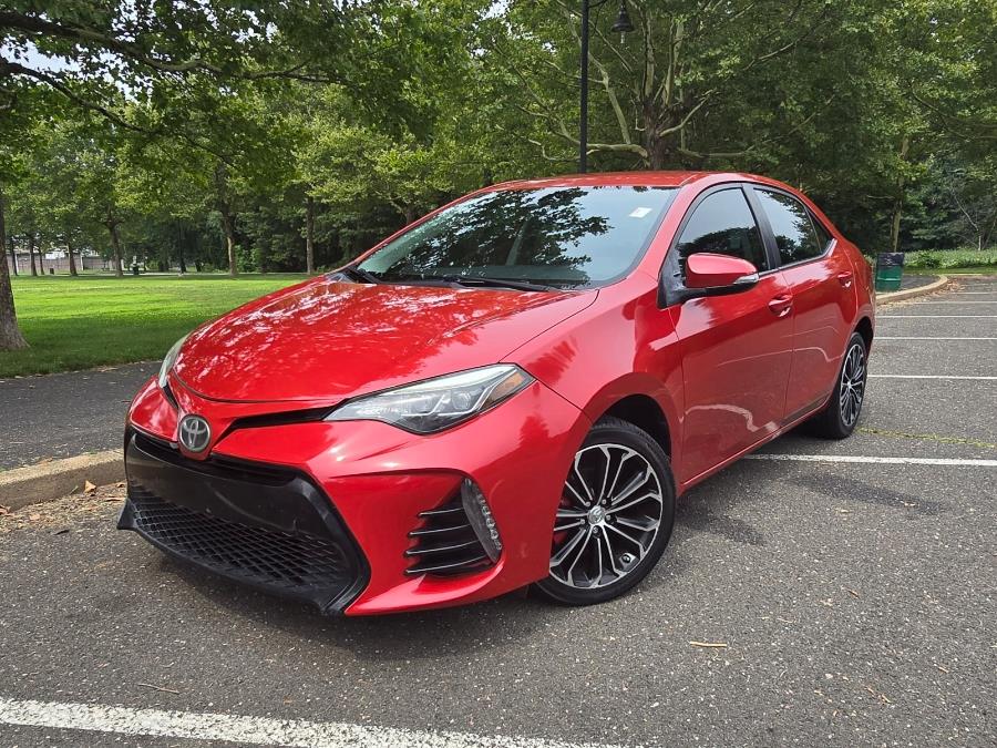 2018 Toyota Corolla SE CVT (Natl), available for sale in Springfield, Massachusetts | Fast Lane Auto Sales & Service, Inc. . Springfield, Massachusetts 2018 Toyota Corolla SE CVT (Natl), available for sale in Springfield, Massachusetts | Fast Lane Auto Sales & Service, Inc. . Springfield, Massachusetts