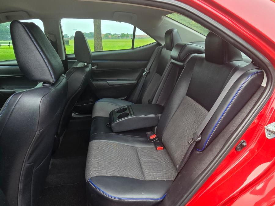 2018 Toyota Corolla SE CVT (Natl), available for sale in Springfield, Massachusetts | Fast Lane Auto Sales & Service, Inc. . Springfield, Massachusetts 2018 Toyota Corolla SE CVT (Natl), available for sale in Springfield, Massachusetts | Fast Lane Auto Sales & Service, Inc. . Springfield, Massachusetts