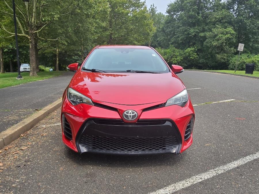2018 Toyota Corolla SE CVT (Natl), available for sale in Springfield, Massachusetts | Fast Lane Auto Sales & Service, Inc. . Springfield, Massachusetts 2018 Toyota Corolla SE CVT (Natl), available for sale in Springfield, Massachusetts | Fast Lane Auto Sales & Service, Inc. . Springfield, Massachusetts