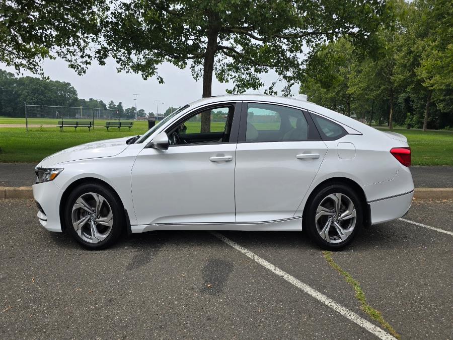 2018 Honda Accord Sedan EX-L 1.5T CVT, available for sale in Springfield, Massachusetts | Fast Lane Auto Sales & Service, Inc. . Springfield, Massachusetts 2018 Honda Accord Sedan EX-L 1.5T CVT, available for sale in Springfield, Massachusetts | Fast Lane Auto Sales & Service, Inc. . Springfield, Massachusetts