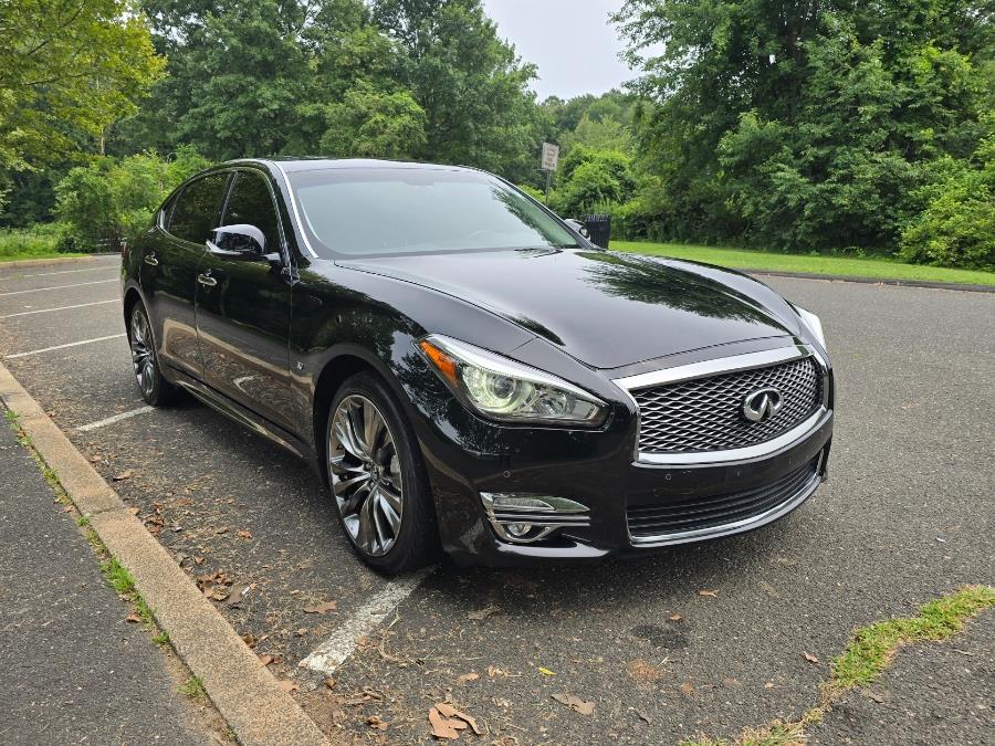 2019 INFINITI Q70L 3.7 LUXE AWD, available for sale in Springfield, Massachusetts | Fast Lane Auto Sales & Service, Inc. . Springfield, Massachusetts 2019 INFINITI Q70L 3.7 LUXE AWD, available for sale in Springfield, Massachusetts | Fast Lane Auto Sales & Service, Inc. . Springfield, Massachusetts