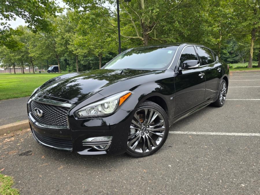 2019 INFINITI Q70L 3.7 LUXE AWD, available for sale in Springfield, Massachusetts | Fast Lane Auto Sales & Service, Inc. . Springfield, Massachusetts 2019 INFINITI Q70L 3.7 LUXE AWD, available for sale in Springfield, Massachusetts | Fast Lane Auto Sales & Service, Inc. . Springfield, Massachusetts