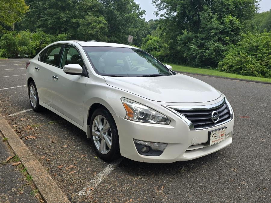 2013 Nissan Altima 4dr Sdn I4 2.5 S, available for sale in Springfield, Massachusetts | Fast Lane Auto Sales & Service, Inc. . Springfield, Massachusetts 2013 Nissan Altima 4dr Sdn I4 2.5 S, available for sale in Springfield, Massachusetts | Fast Lane Auto Sales & Service, Inc. . Springfield, Massachusetts