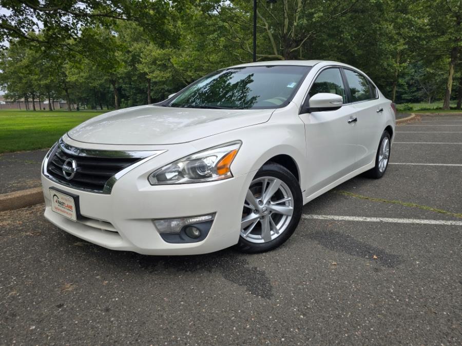 2013 Nissan Altima 4dr Sdn I4 2.5 S, available for sale in Springfield, Massachusetts | Fast Lane Auto Sales & Service, Inc. . Springfield, Massachusetts 2013 Nissan Altima 4dr Sdn I4 2.5 S, available for sale in Springfield, Massachusetts | Fast Lane Auto Sales & Service, Inc. . Springfield, Massachusetts