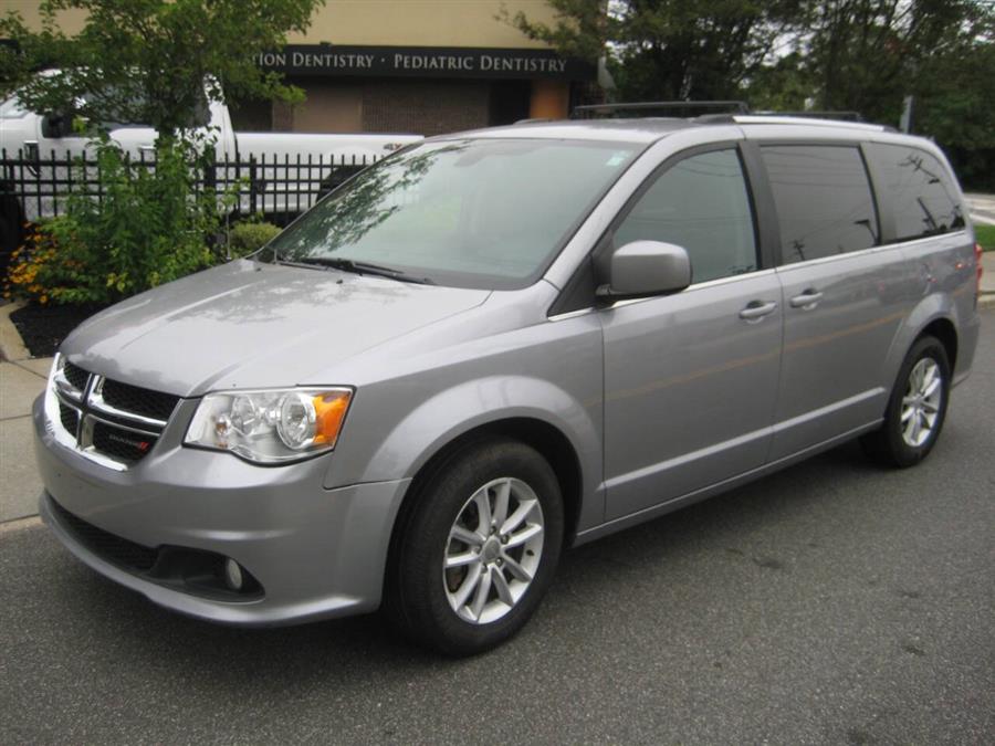 2019 Dodge Grand Caravan SXT 4dr Mini Van, available for sale in Massapequa, New York | Rite Choice Auto Inc.. Massapequa, New York 2019 Dodge Grand Caravan SXT 4dr Mini Van, available for sale in Massapequa, New York | Rite Choice Auto Inc.. Massapequa, New York