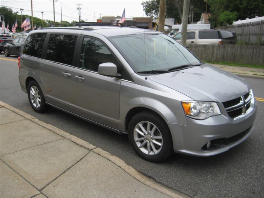 2019 Dodge Grand Caravan SXT 4dr Mini Van, available for sale in Massapequa, New York | Rite Choice Auto Inc.. Massapequa, New York 2019 Dodge Grand Caravan SXT 4dr Mini Van, available for sale in Massapequa, New York | Rite Choice Auto Inc.. Massapequa, New York