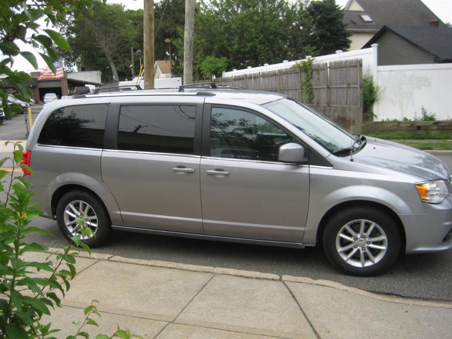 2019 Dodge Grand Caravan SXT 4dr Mini Van, available for sale in Massapequa, New York | Rite Choice Auto Inc.. Massapequa, New York 2019 Dodge Grand Caravan SXT 4dr Mini Van, available for sale in Massapequa, New York | Rite Choice Auto Inc.. Massapequa, New York