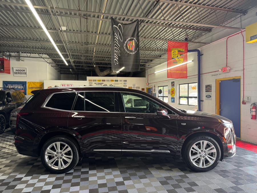 2020 Cadillac XT6 AWD 4dr Premium Luxury, available for sale in West Babylon , New York | MP Motors Inc. West Babylon , New York 2020 Cadillac XT6 AWD 4dr Premium Luxury, available for sale in West Babylon , New York | MP Motors Inc. West Babylon , New York