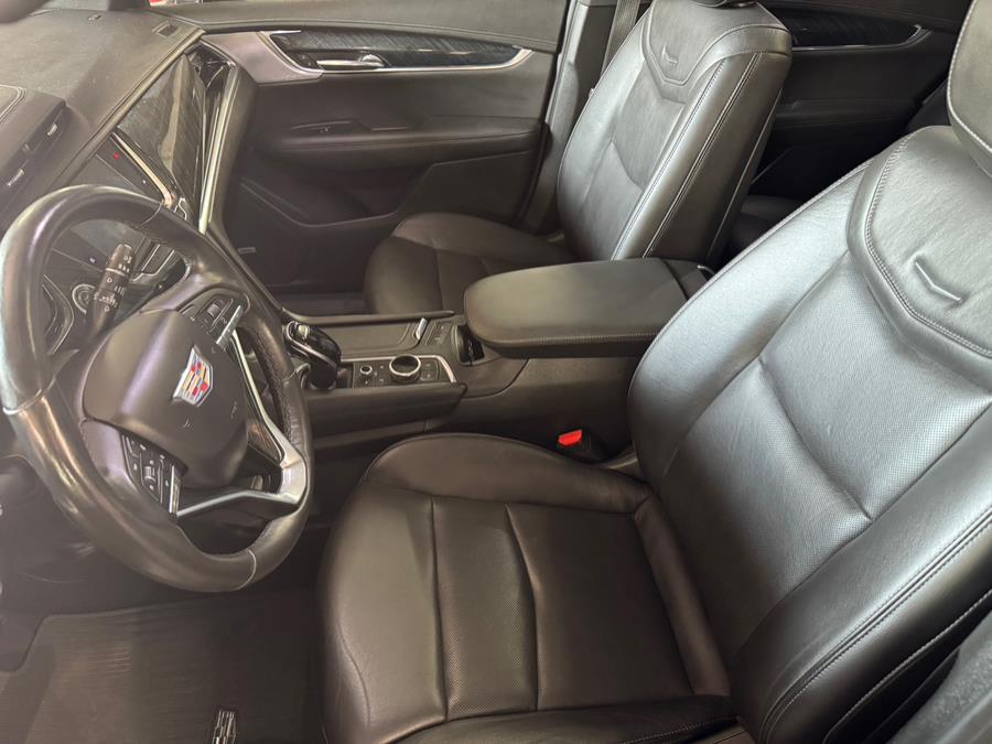 2020 Cadillac XT6 AWD 4dr Premium Luxury, available for sale in West Babylon , New York | MP Motors Inc. West Babylon , New York 2020 Cadillac XT6 AWD 4dr Premium Luxury, available for sale in West Babylon , New York | MP Motors Inc. West Babylon , New York