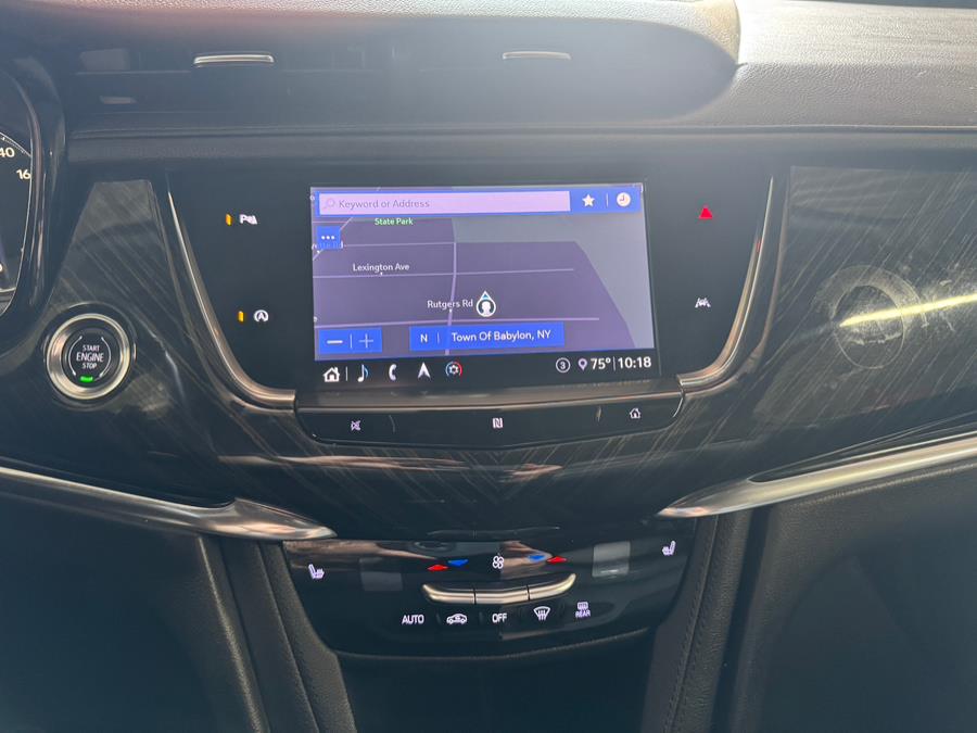 2020 Cadillac XT6 AWD 4dr Premium Luxury, available for sale in West Babylon , New York | MP Motors Inc. West Babylon , New York 2020 Cadillac XT6 AWD 4dr Premium Luxury, available for sale in West Babylon , New York | MP Motors Inc. West Babylon , New York
