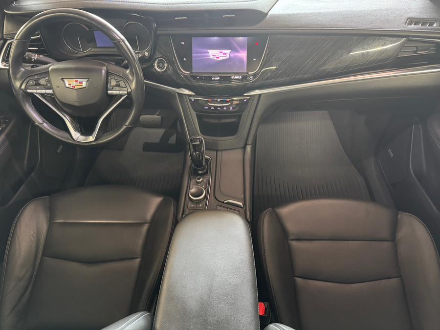 2020 Cadillac XT6 AWD 4dr Premium Luxury, available for sale in West Babylon , New York | MP Motors Inc. West Babylon , New York 2020 Cadillac XT6 AWD 4dr Premium Luxury, available for sale in West Babylon , New York | MP Motors Inc. West Babylon , New York