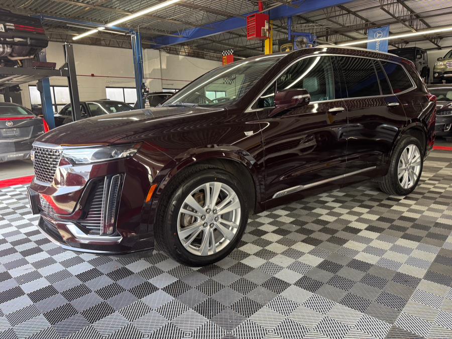 2020 Cadillac XT6 AWD 4dr Premium Luxury, available for sale in West Babylon , New York | MP Motors Inc. West Babylon , New York 2020 Cadillac XT6 AWD 4dr Premium Luxury, available for sale in West Babylon , New York | MP Motors Inc. West Babylon , New York