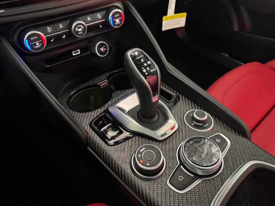 2024 Alfa Romeo Giulia Quadrifoglio Carbon RWD, available for sale in West Babylon , New York | MP Motors Inc. West Babylon , New York 2024 Alfa Romeo Giulia Quadrifoglio Carbon RWD, available for sale in West Babylon , New York | MP Motors Inc. West Babylon , New York