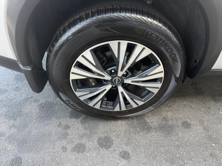 2022 Nissan Rogue AWD SV, available for sale in East Windsor, Connecticut | Century Auto And Truck. East Windsor, Connecticut 2022 Nissan Rogue AWD SV, available for sale in East Windsor, Connecticut | Century Auto And Truck. East Windsor, Connecticut
