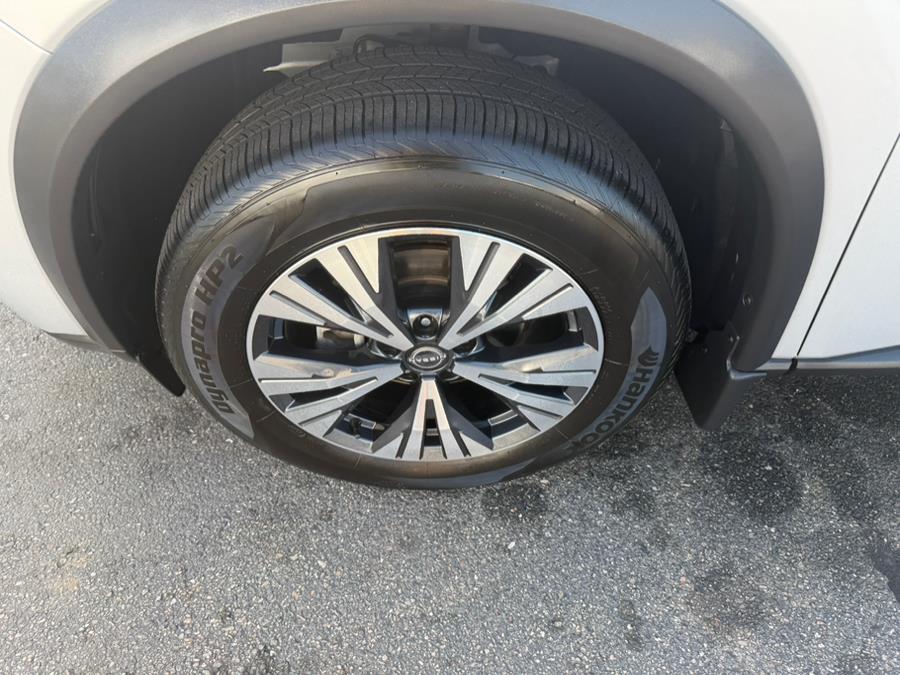 2022 Nissan Rogue AWD SV, available for sale in East Windsor, Connecticut | Century Auto And Truck. East Windsor, Connecticut 2022 Nissan Rogue AWD SV, available for sale in East Windsor, Connecticut | Century Auto And Truck. East Windsor, Connecticut