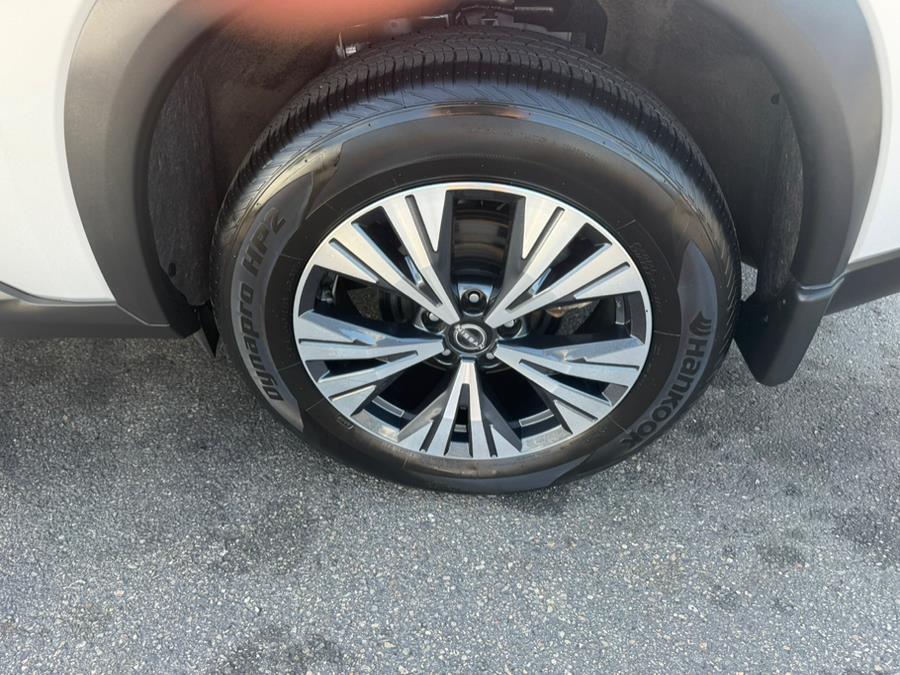2022 Nissan Rogue AWD SV, available for sale in East Windsor, Connecticut | Century Auto And Truck. East Windsor, Connecticut 2022 Nissan Rogue AWD SV, available for sale in East Windsor, Connecticut | Century Auto And Truck. East Windsor, Connecticut