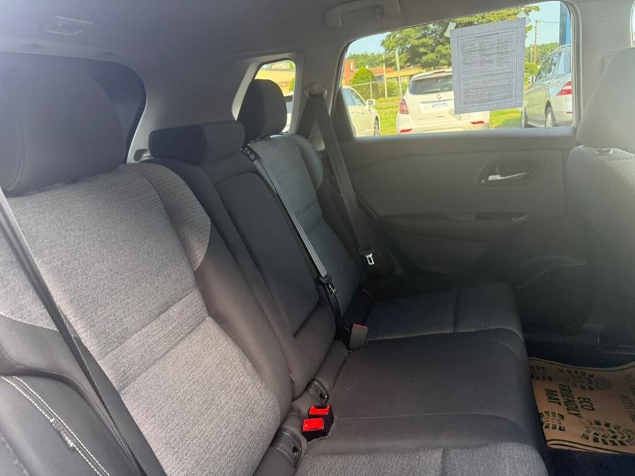 2022 Nissan Rogue AWD SV, available for sale in East Windsor, Connecticut | Century Auto And Truck. East Windsor, Connecticut 2022 Nissan Rogue AWD SV, available for sale in East Windsor, Connecticut | Century Auto And Truck. East Windsor, Connecticut