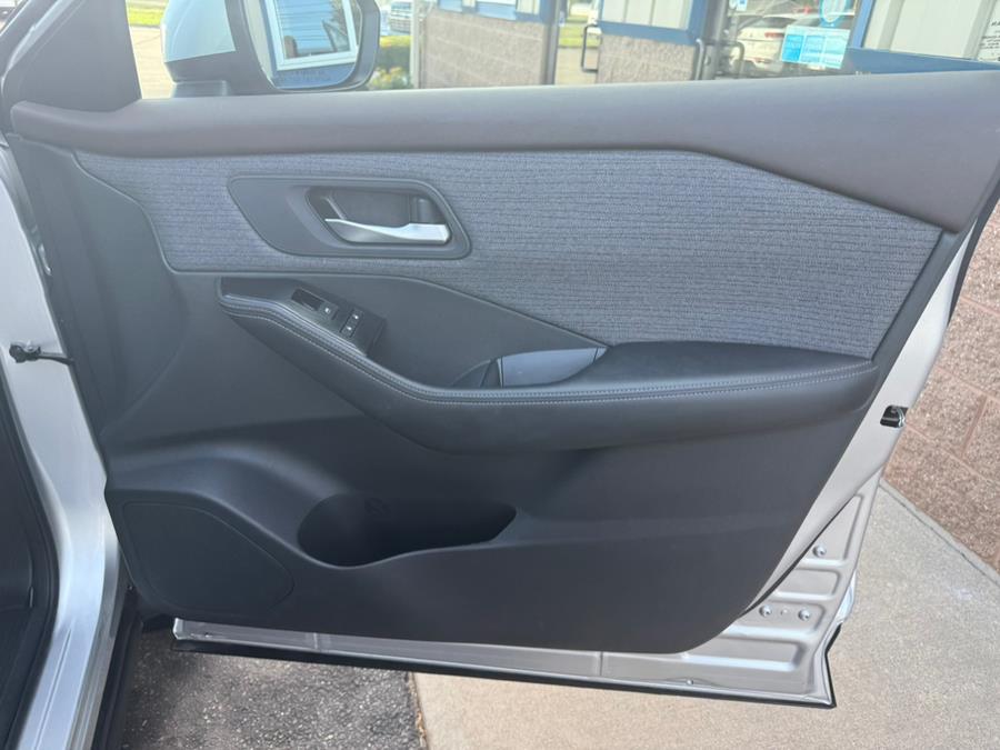 2022 Nissan Rogue AWD SV, available for sale in East Windsor, Connecticut | Century Auto And Truck. East Windsor, Connecticut 2022 Nissan Rogue AWD SV, available for sale in East Windsor, Connecticut | Century Auto And Truck. East Windsor, Connecticut
