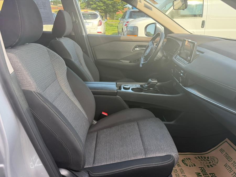 2022 Nissan Rogue AWD SV, available for sale in East Windsor, Connecticut | Century Auto And Truck. East Windsor, Connecticut 2022 Nissan Rogue AWD SV, available for sale in East Windsor, Connecticut | Century Auto And Truck. East Windsor, Connecticut