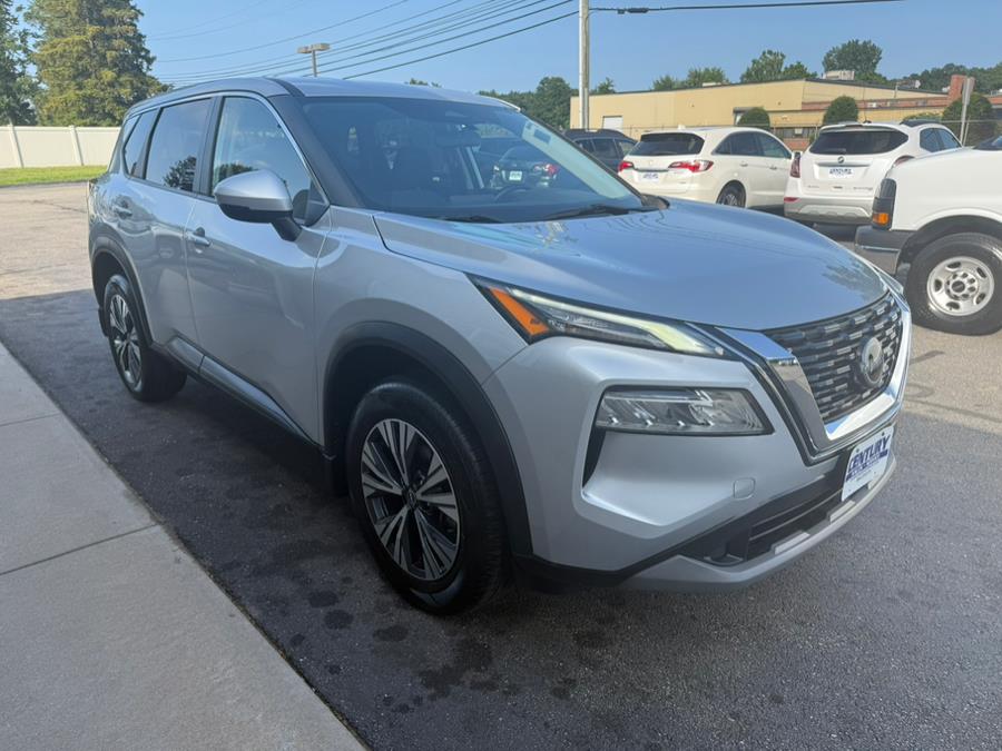 2022 Nissan Rogue AWD SV, available for sale in East Windsor, Connecticut | Century Auto And Truck. East Windsor, Connecticut 2022 Nissan Rogue AWD SV, available for sale in East Windsor, Connecticut | Century Auto And Truck. East Windsor, Connecticut